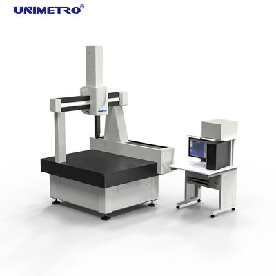 Semi-Automatic Helium Series Coordinate Measuring Machine (CMM)