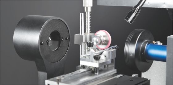 Tool Inspection System with 1 Year Warranty Customized Support and Wooden Case Packaging Vision Measurement Machine