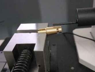 Multi-Function Surface Roughness and Contour Measuring System / Advanced Precision Instrument