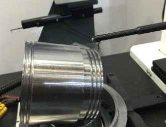 Multi-Function Surface Roughness and Contour Measuring System / Advanced Precision Instrument