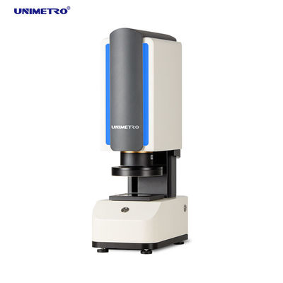 Upgrade your measurement capabilities with A100 Image Dimension Measurement System from UNIMETRO