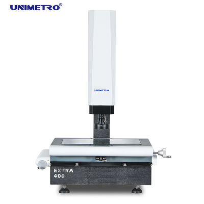 LED Vision Measuring System with High Accuracy, Motion Control, and Fast Response (E300)