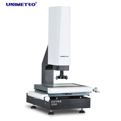 3D Vision Measuring Machine with Touch Probe and Aluminum Worktable