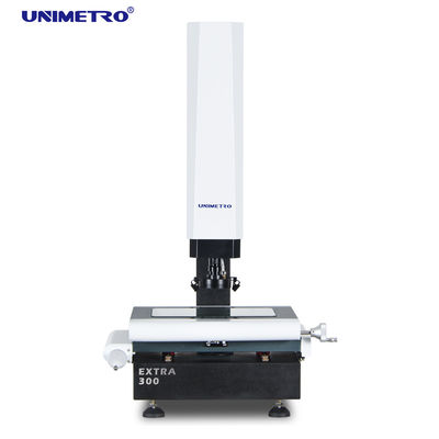 3D Vision Measuring Machine with Touch Probe and Aluminum Worktable