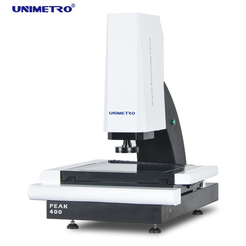 2D CNC Vision Measuring Machine with Various Size Options