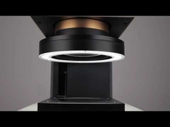 Large FOV Dimension Measuring Machine Video Measurement System